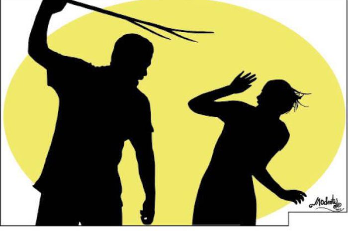 Tenant in court for flogging her tenant and his wife mercilessly
