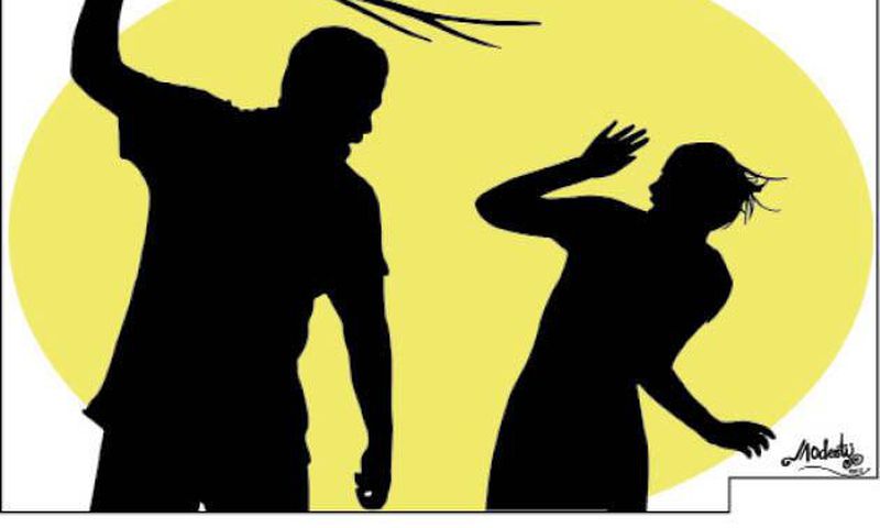 Tenant in court for flogging her tenant and his wife mercilessly