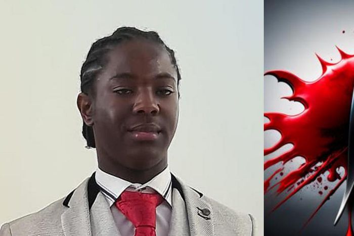 Murdered 17-year-old, Nathan Bawuah