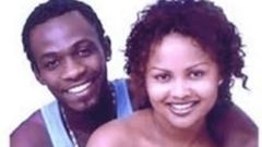 Okyeame Kwame and Nana Ama McBrown