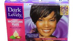 Dark and Lovely
