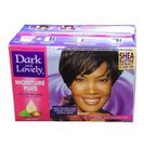 Dark and Lovely