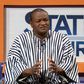 Leader and founder of the All People's Congress (APC), Hassan Ayariga
