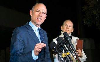 Avenatti