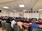 UTAG/ TUTAG Meeting
