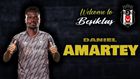 Daniel Amartey