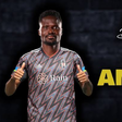 Daniel Amartey