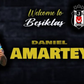 Daniel Amartey