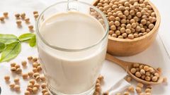 Soy milk