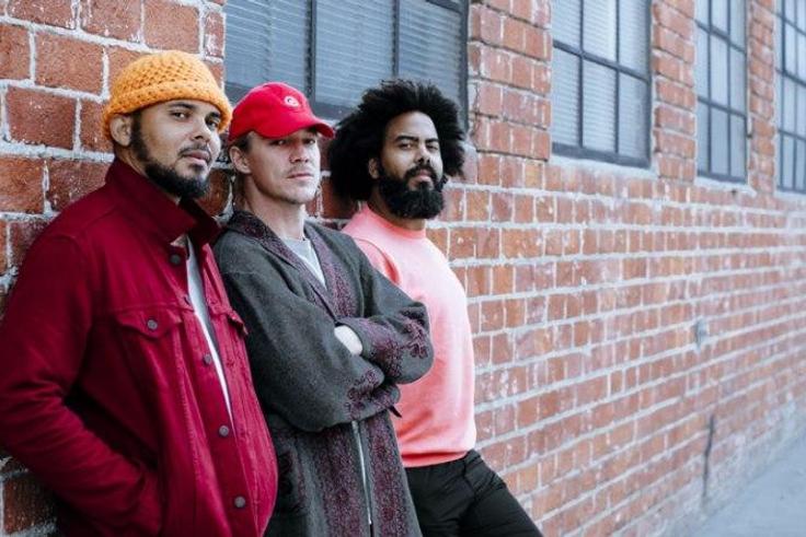 Major Lazer