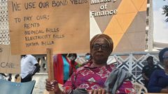 Sophia Akuffo