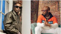 Shatta Wale, King Promise to perform at opening ceremony of 2023 African Games