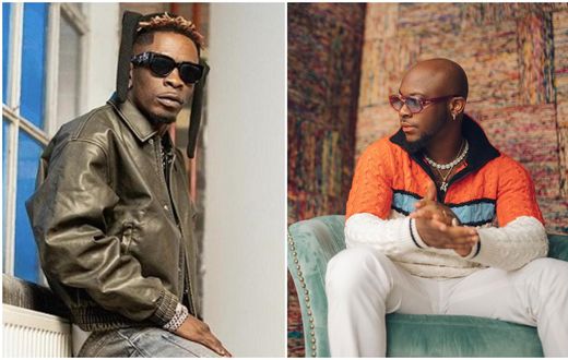 Shatta Wale, King Promise to perform at opening ceremony of 2023 African Games
