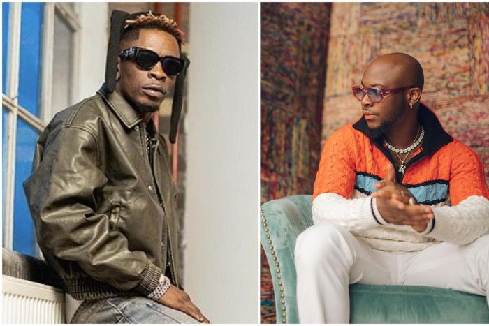 Shatta Wale, King Promise to perform at opening ceremony of 2023 African Games