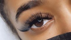Lashes