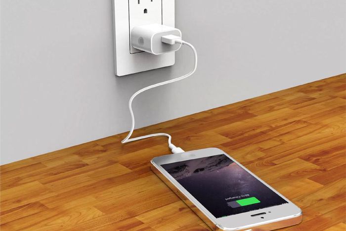 Optimized battery charging and preserve your battery life