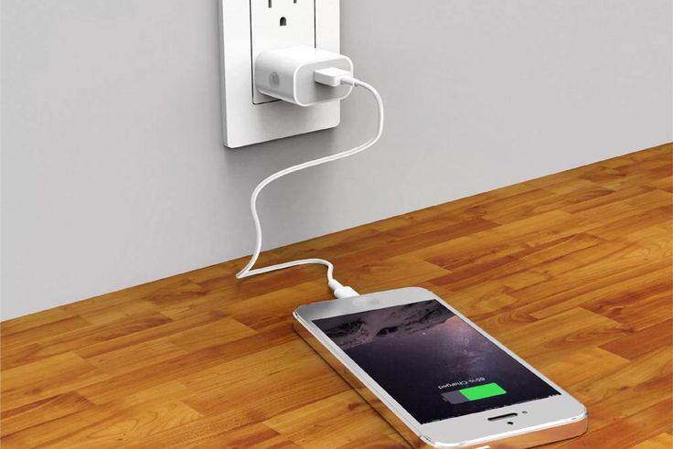 Optimized battery charging and preserve your battery life