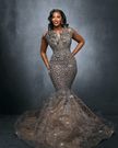 Wedding reception outfit inspirations for brides