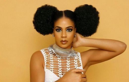 Big Brother Naija All Stars Venita Akpofure