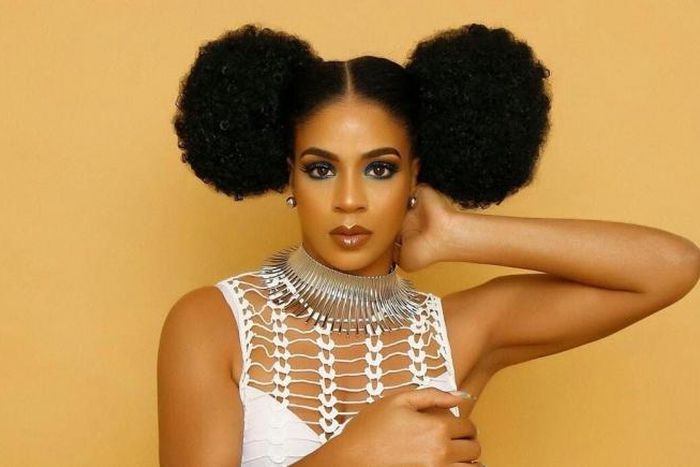 Big Brother Naija All Stars Venita Akpofure