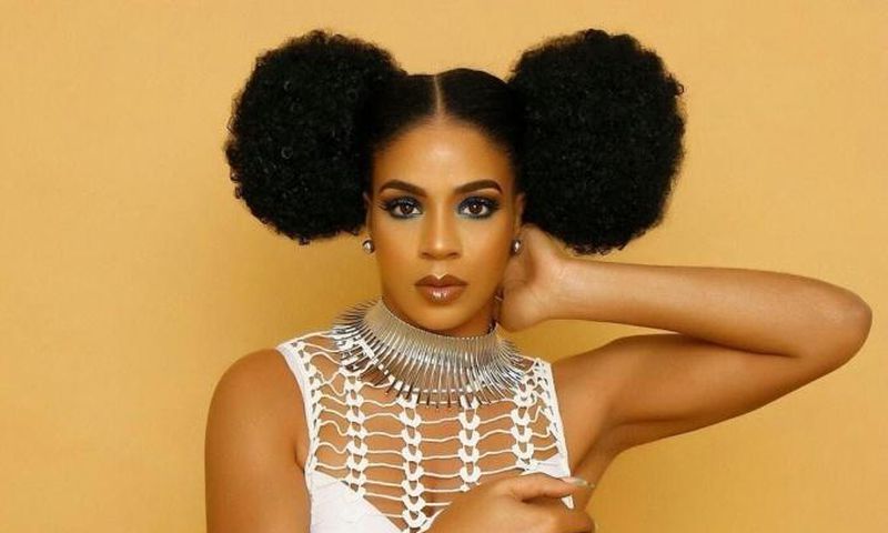 Big Brother Naija All Stars Venita Akpofure