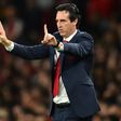 Arsenal manager Unai Emery still wants more from his side despite a run of nine straight wins