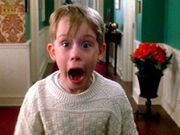 Macaulay Culkin is best known as the mischief-making protagonist in the "Home Alone" movies.