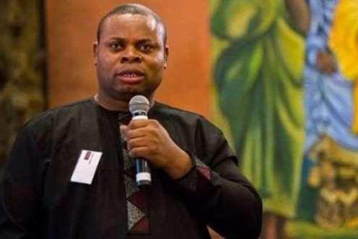 Franklin Cudjoe