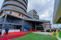 St Michaels Hospital