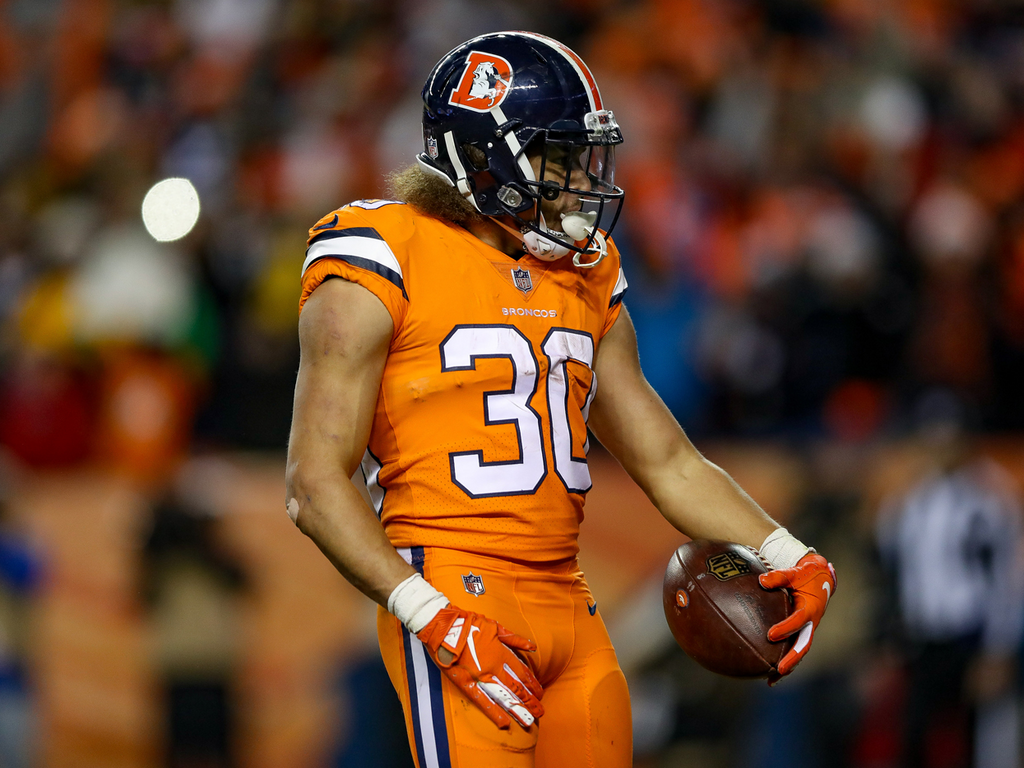 The best value plays in your DraftKings lineup for Week 13 of the NFL season