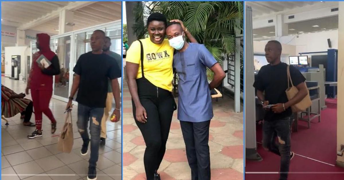 ‘My husband never defended me amid sing-a-thon backlash’ — Afua Asantewaa