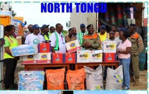 We won’t leave anyone behind - VRA assures