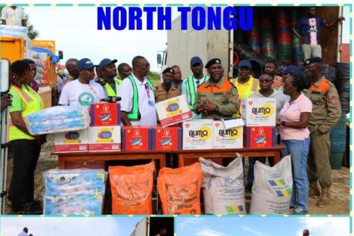 We won’t leave anyone behind - VRA assures