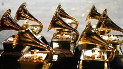 The Grammy Awards will be handed out on February 10 in Los Angeles