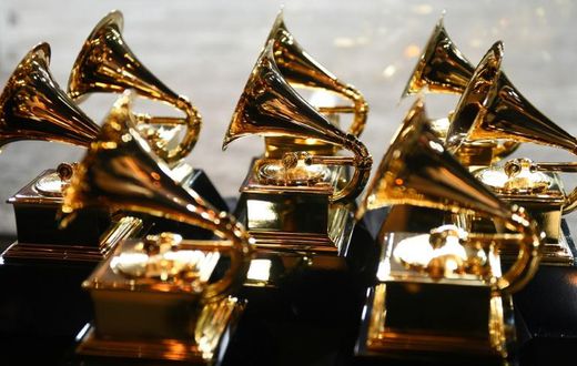 The Grammy Awards will be handed out on February 10 in Los Angeles