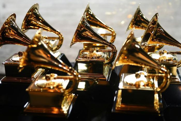 The Grammy Awards will be handed out on February 10 in Los Angeles