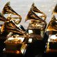 The Grammy Awards will be handed out on February 10 in Los Angeles