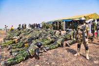 Nigerian military troops [NAF]