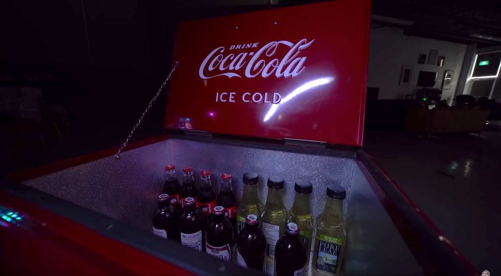This $30,000 rig is the craziest gaming setup we've ever seen