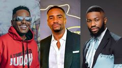 10 highest grossing Nollywood actor for 2023