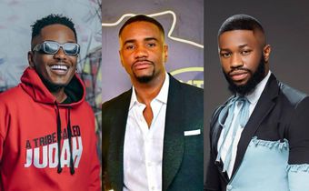10 highest grossing Nollywood actor for 2023