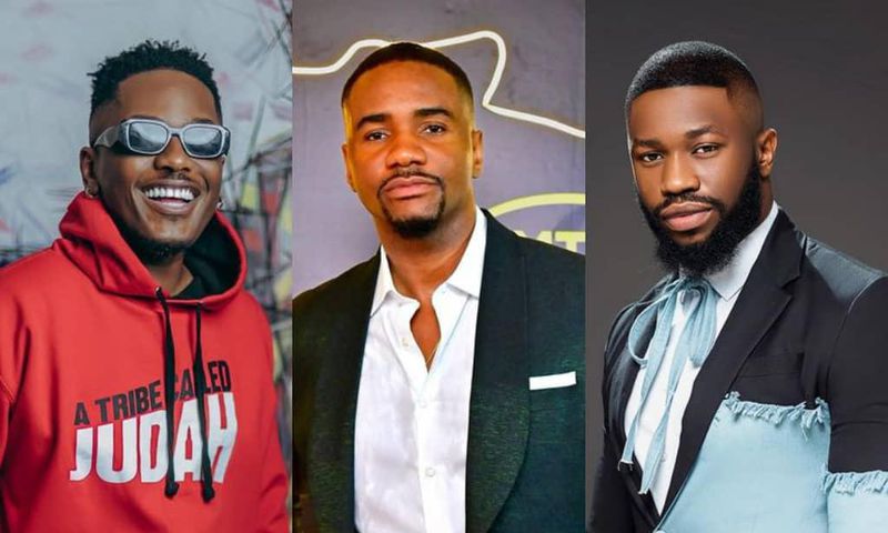 10 highest grossing Nollywood actor for 2023
