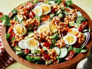 Ghana salad