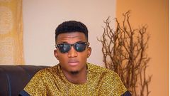 Kofi Kinaata