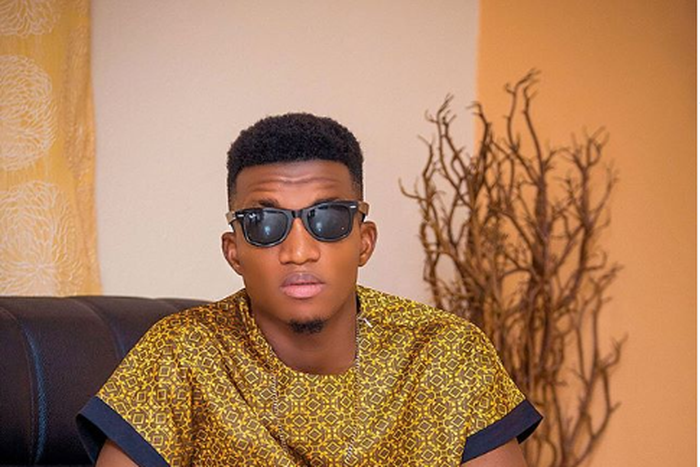 Kofi Kinaata