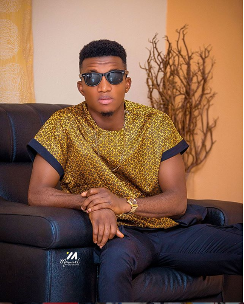 Kofi Kinaata