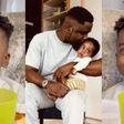 Sarkodie and his son