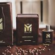 Maison Yusif to release its most anticipated leather to excellence fragrance