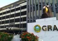 The Ghana Revenue Authority (GRA)