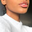 A well moisturized Lips [Pinterest]